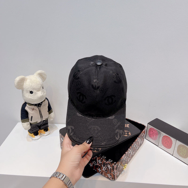 COZY BAGS - CHL Hats & Caps - 044