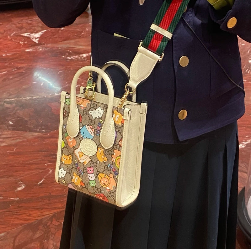 COZY BAGS - GUKI Women Bags - 540