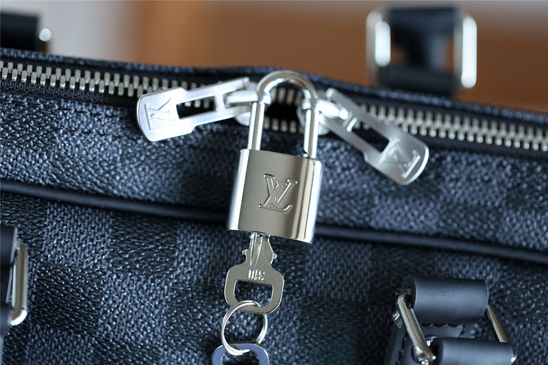 COZY - LOV Men Business Bags - 086