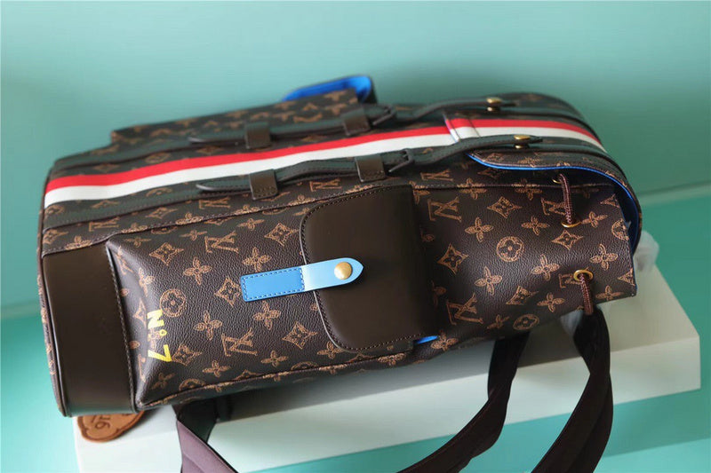 COZY - LOV Backpacks - 128