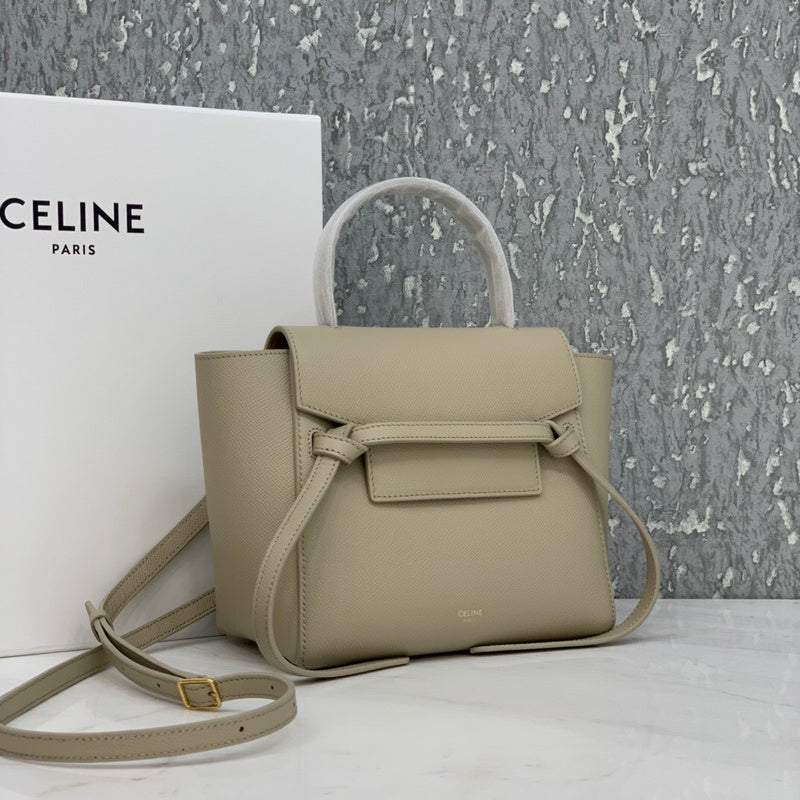 COZY - COL Bags - 336