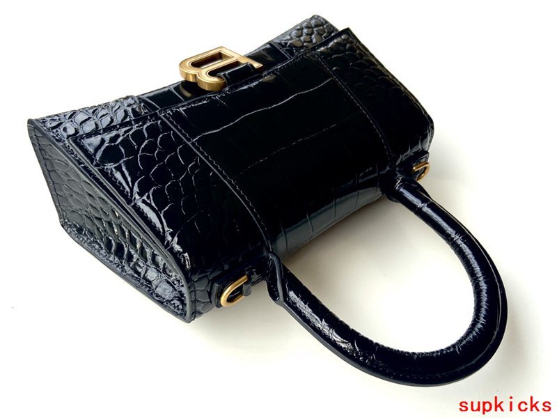 COZY BAGS - BG Hourglass Bags - 007