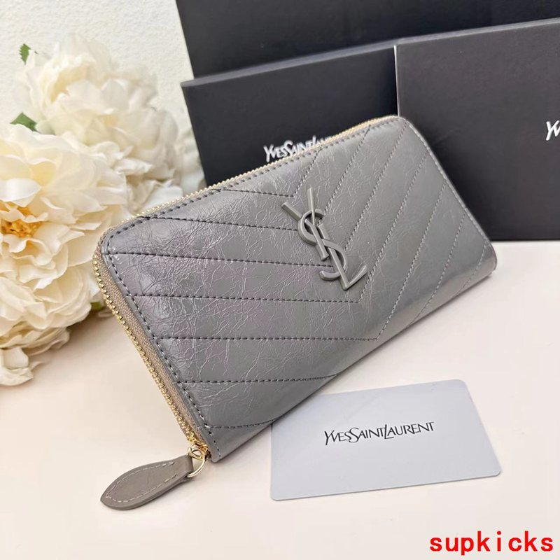 COZY BAGS - Mix Wallets - 722