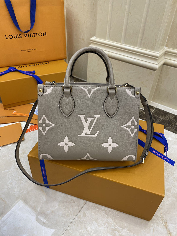 COZY BAGS - LOV Bags - 3772