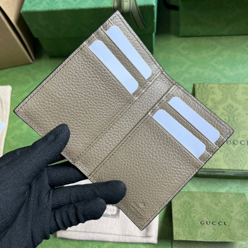 Cozy Bags - GUKI Men Wallets - 054