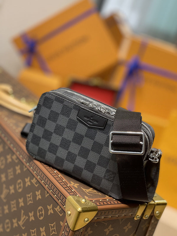 COZY - LV Bags - 3938