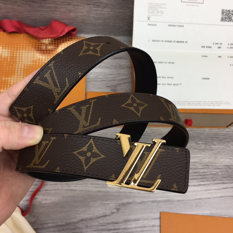 JB - LOV Belts - 015