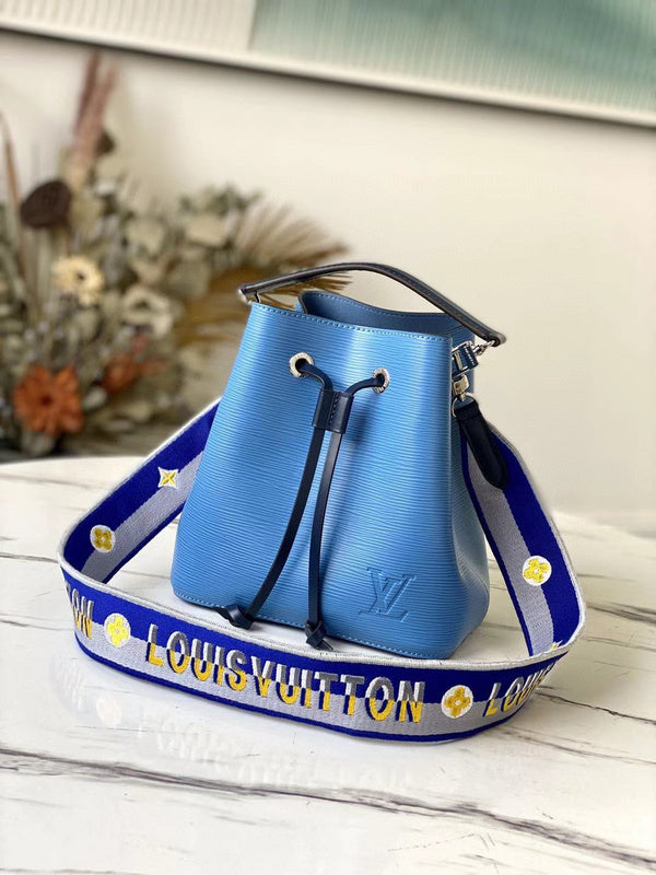 COZY - LV Bags - 3720