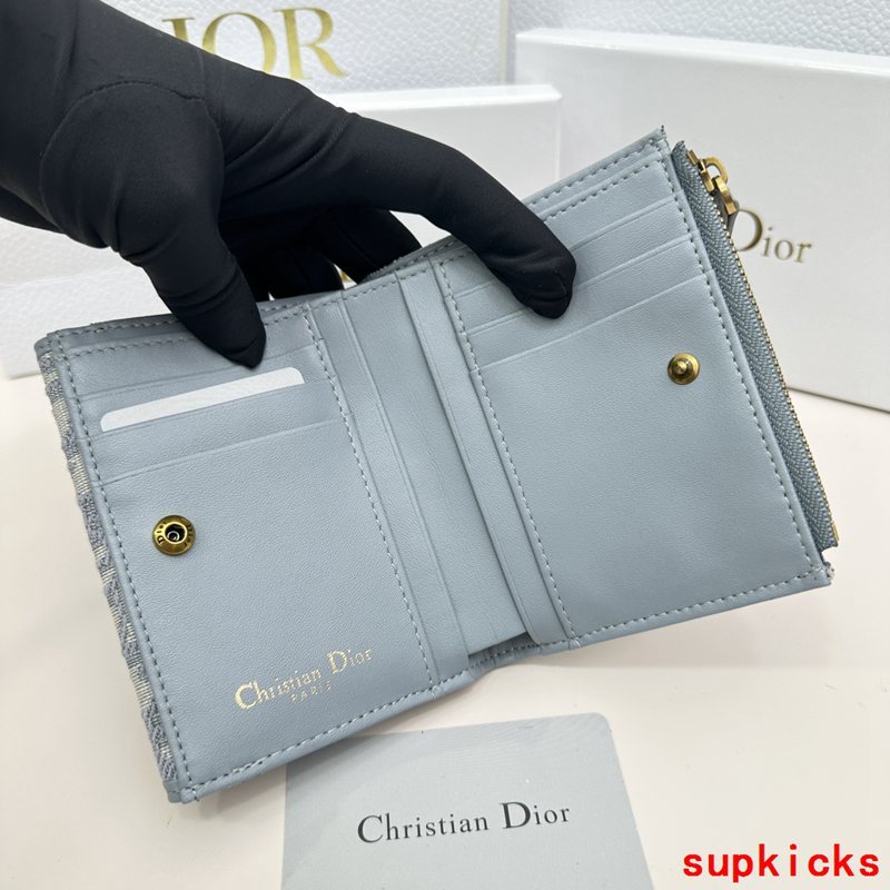 COZY BAGS - Mix Wallets - 314