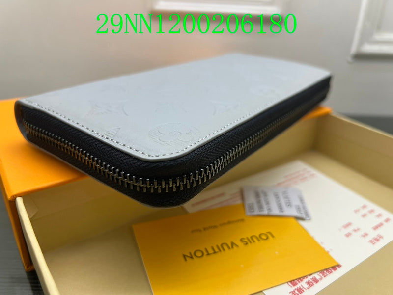 COZY BAGS - LOV Wallet - 749