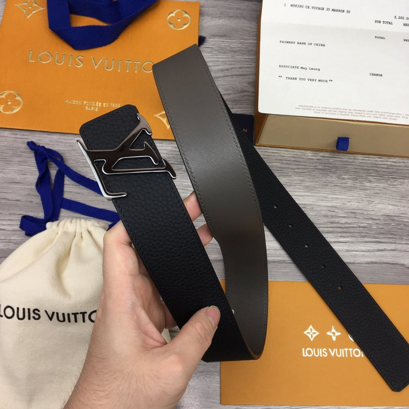 JB - LOV Belts - 324