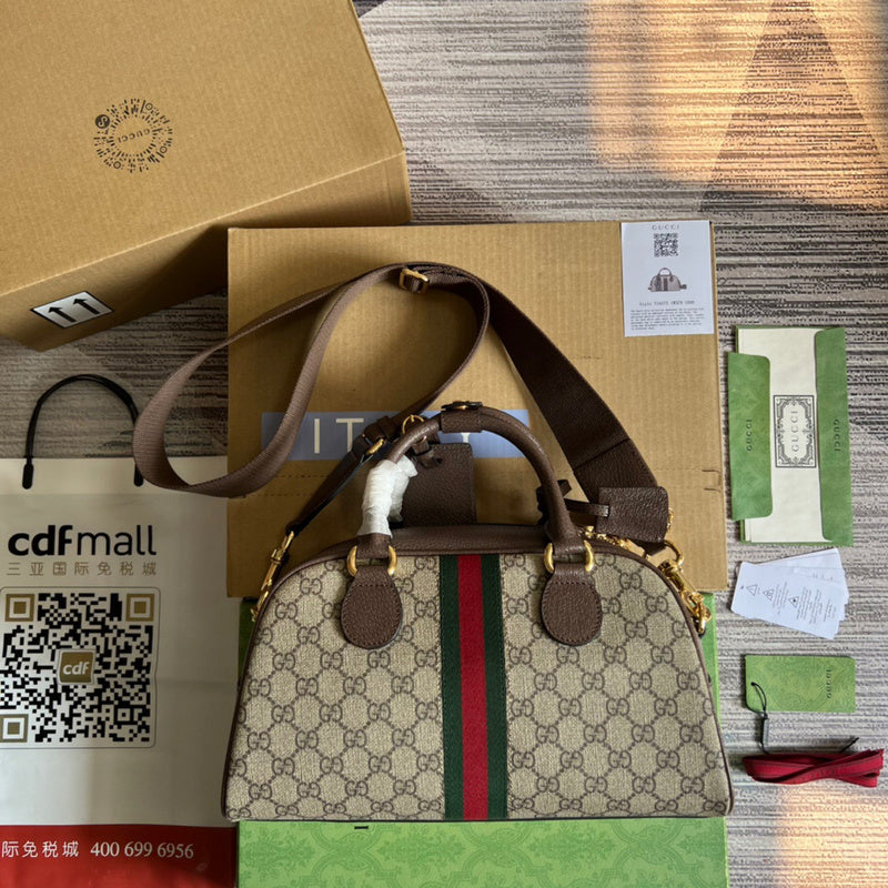 JB - Guki Lady Bags - 442