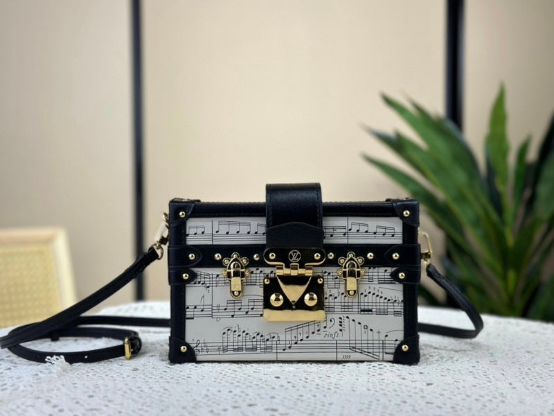 JB - LOV Lady Bags - 088
