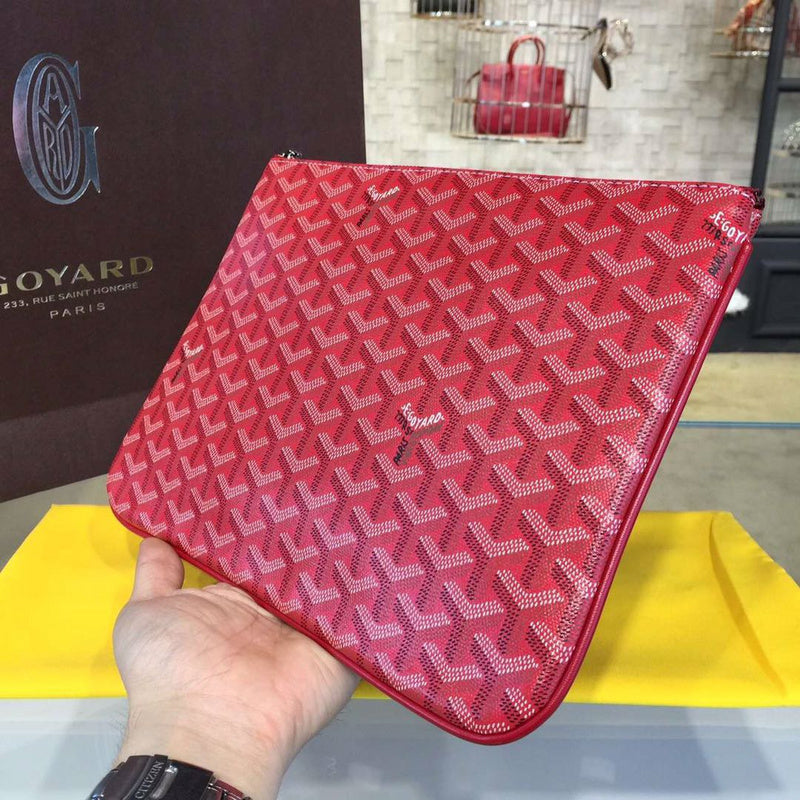 COZY - GYO Wallets - 119