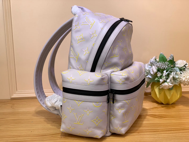 COZY - LOV Backpacks - 006
