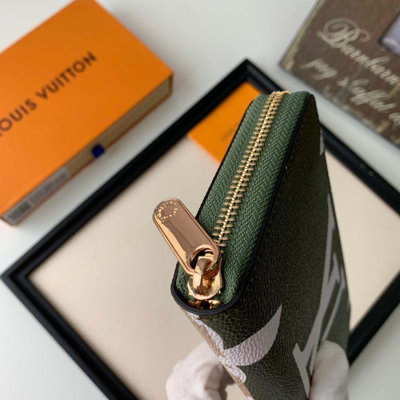 COZY BAGS - LOV Wallets - 870