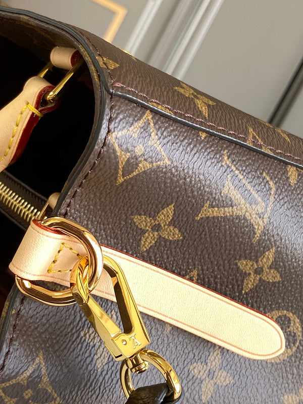 COZY BAGS - LOV Bags - 1529