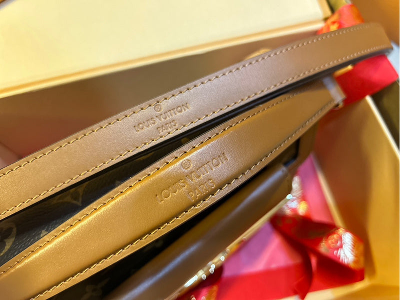 COZY - LV Bags - 1005