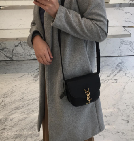Cozy Bags - YLS Bags - 075