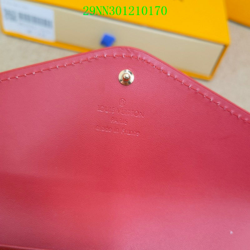 COZY BAGS - CHL Wallet - 389
