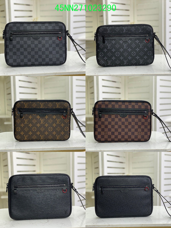COZY BAGS - CHL Wallet - 1267