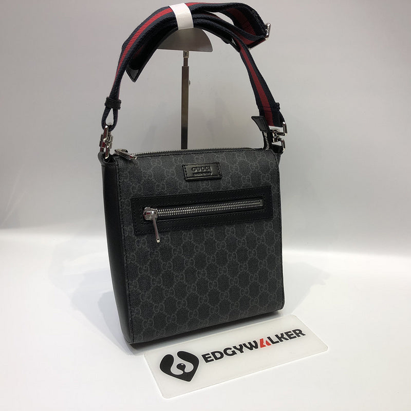 Cozy Bags - GUKI Men Shoulders Bags - 142