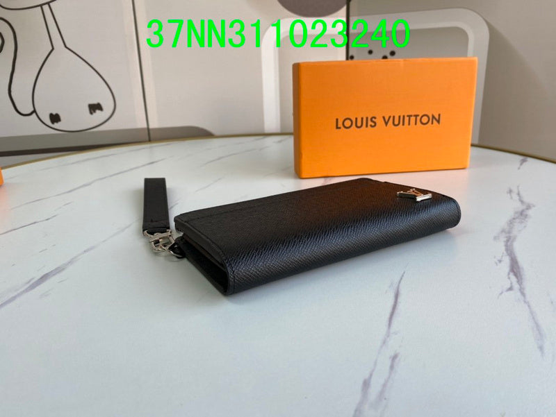COZY BAGS - CHL Wallet - 1292
