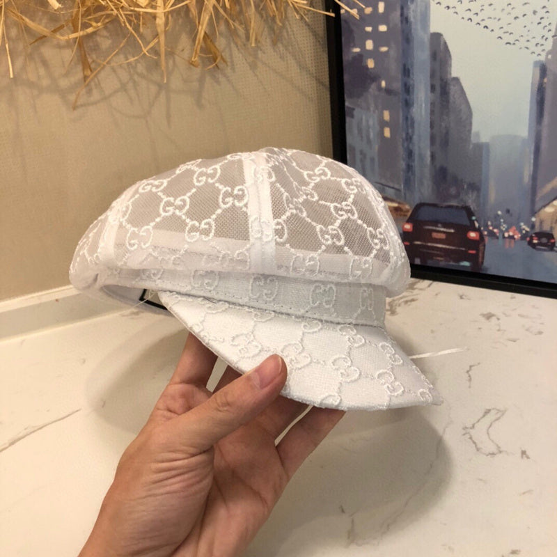 COZY BAGS - Guki Hats & Caps - 207