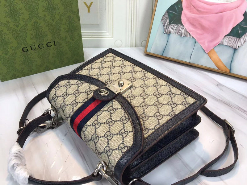 COZY BAGS - GUKI Bags - 065