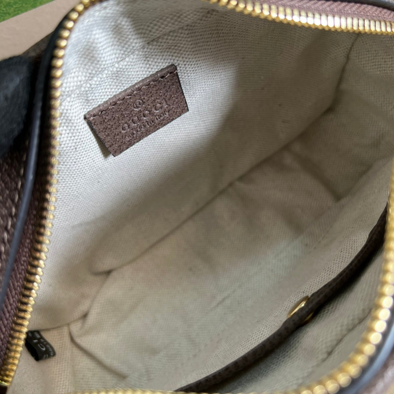 Cozy Bags - GUKI Men Shoulders Bags - 023