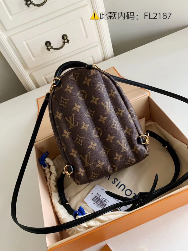 COZY - LV Bags - 5083