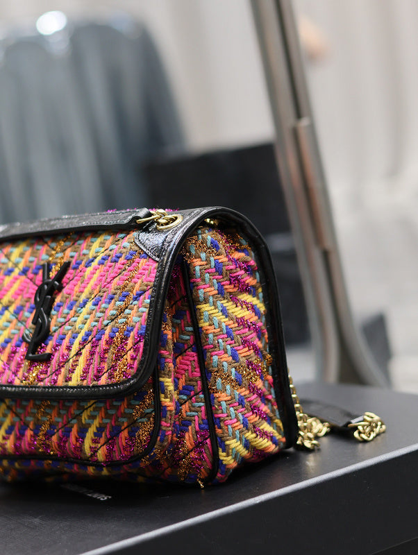 COZY - YLS Bags - 810