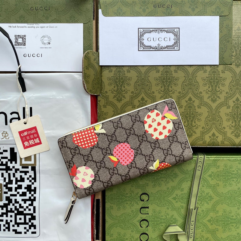 Cozy Bags - GUKI Women Wallets - 107