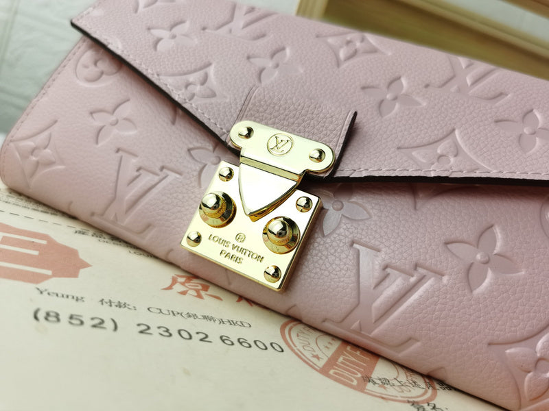 COZY BAGS - LOV Wallets - 752