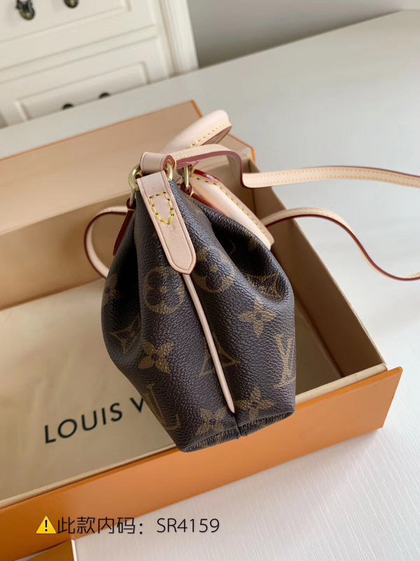 COZY - LV Bags - 5147