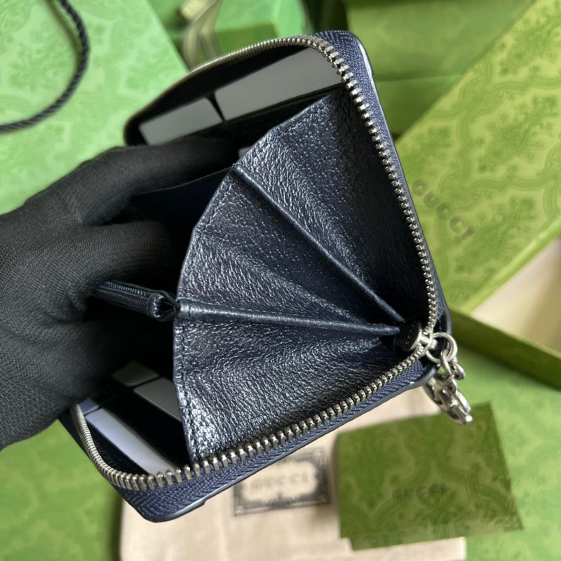 Cozy Bags - GUKI Women Wallets - 079