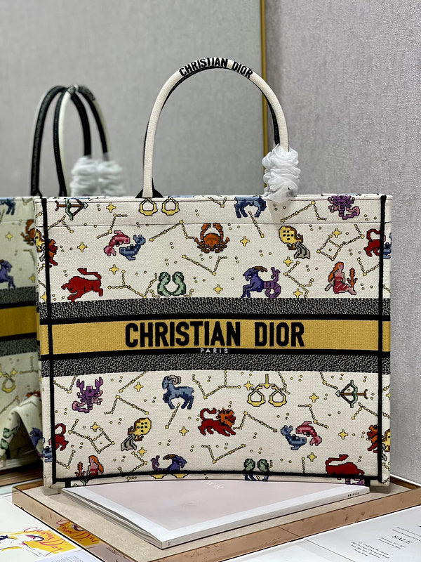 JB - DOR Lady Bags - 238