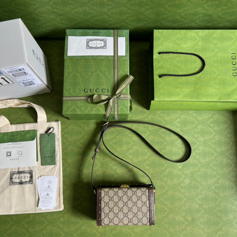 JB - Guki Lady Bags - 765