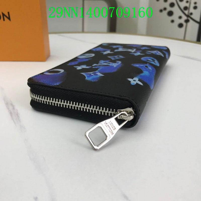 COZY BAGS - CHL Wallet - 779