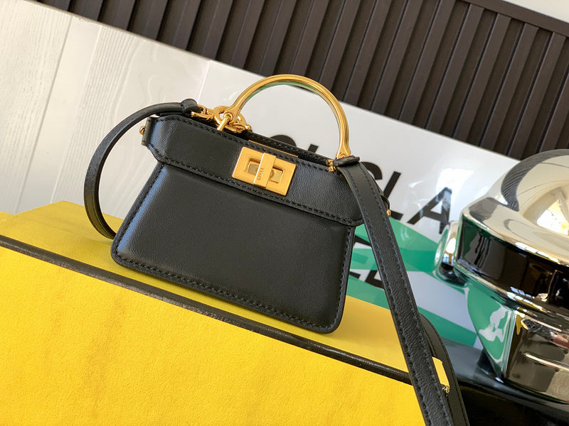 COZY - FDE Bags - 005
