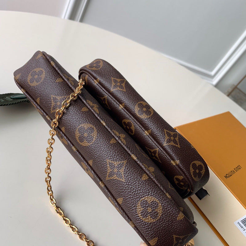 COZY BAGS - LOV Bags - 5216