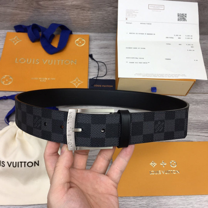 JB - LOV Belts - 325
