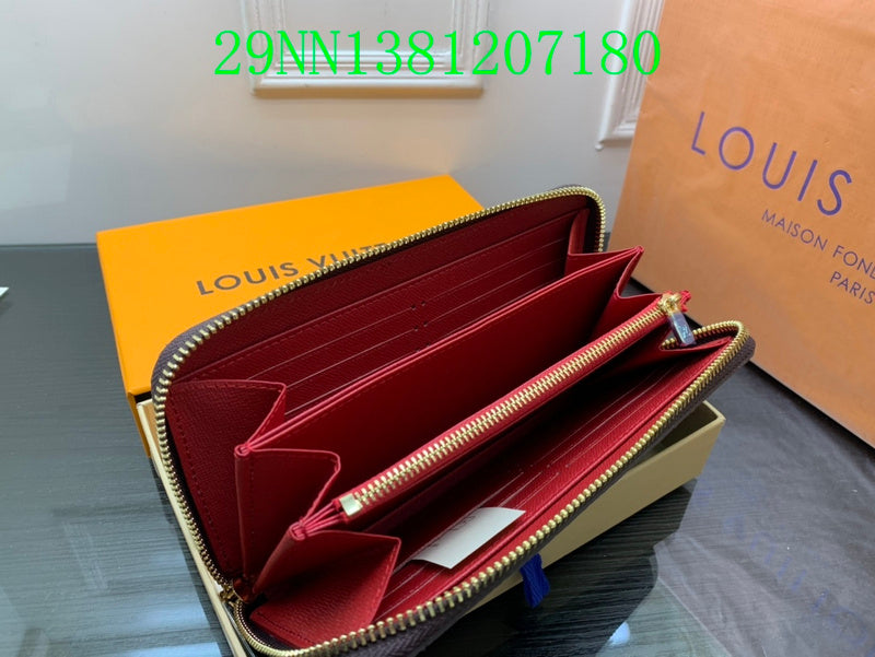 COZY BAGS - LOV Wallet - 853