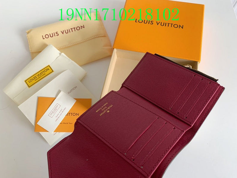 COZY BAGS - CHL Wallet - 226