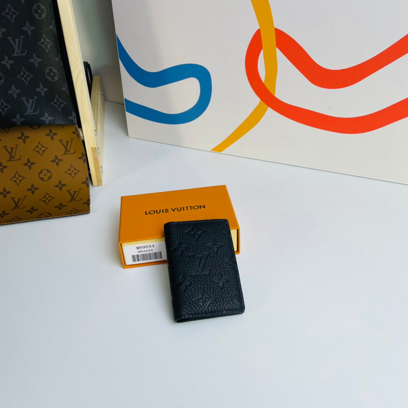 COZY - LOV Wallets - 081