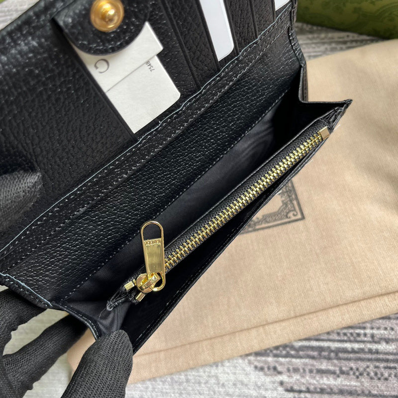 COZY BAGS - Guki Wallet - 036