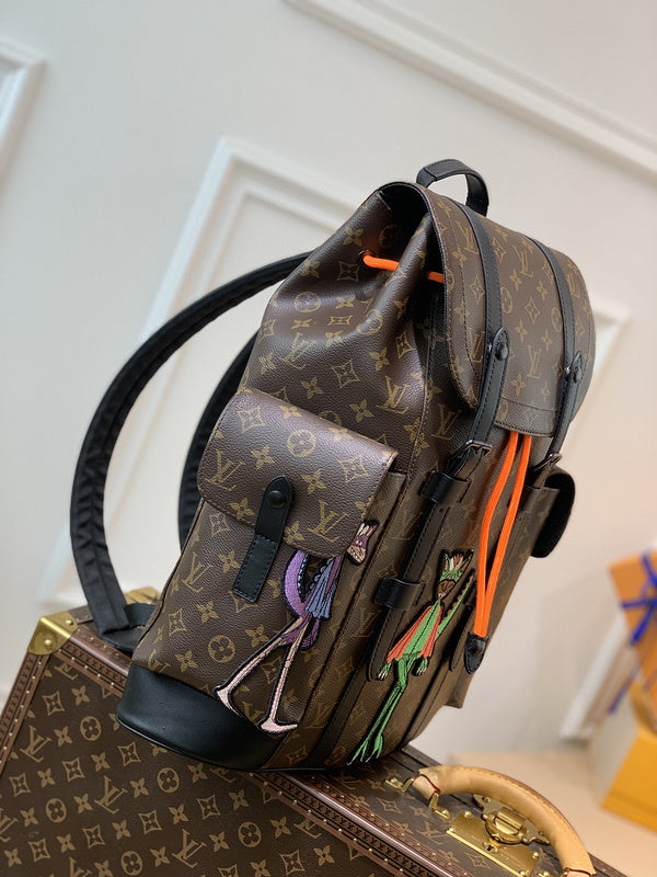 COZY BAGS - LOV Bags - 3558