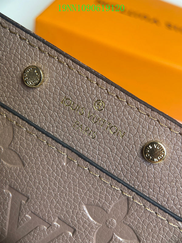 COZY BAGS - LOV Wallet - 369