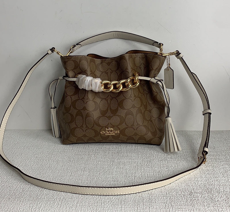 COZY - CAH Bags - 301