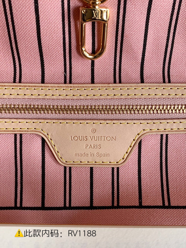 COZY BAGS - LOV Bags - 5212